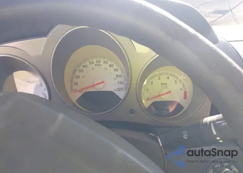 2009 Dodge Avenger Se/Sxt z USA, uszkodzony, nr VIN 1B3LC46B79N528950